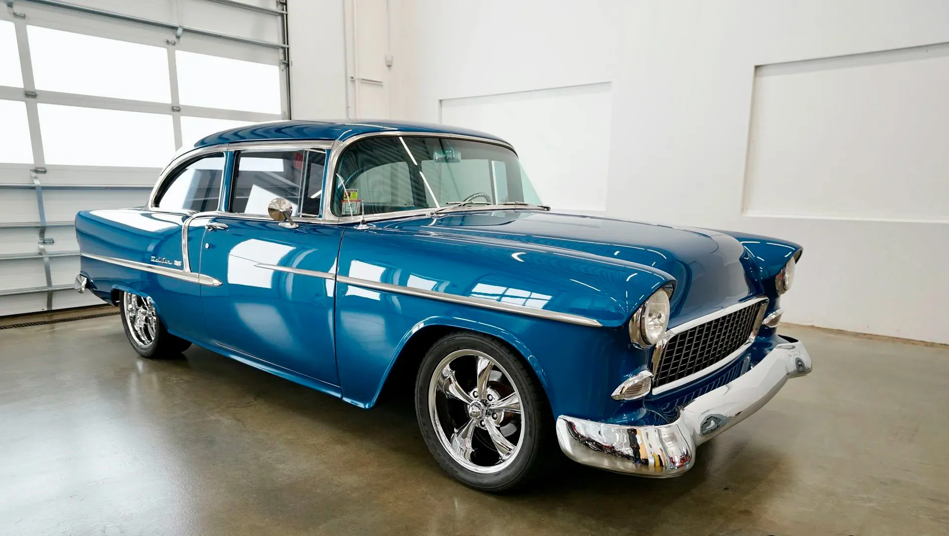 1955 Chevrolet Bel Air