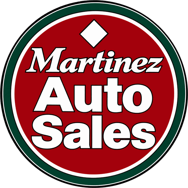 Martinez Auto Sales